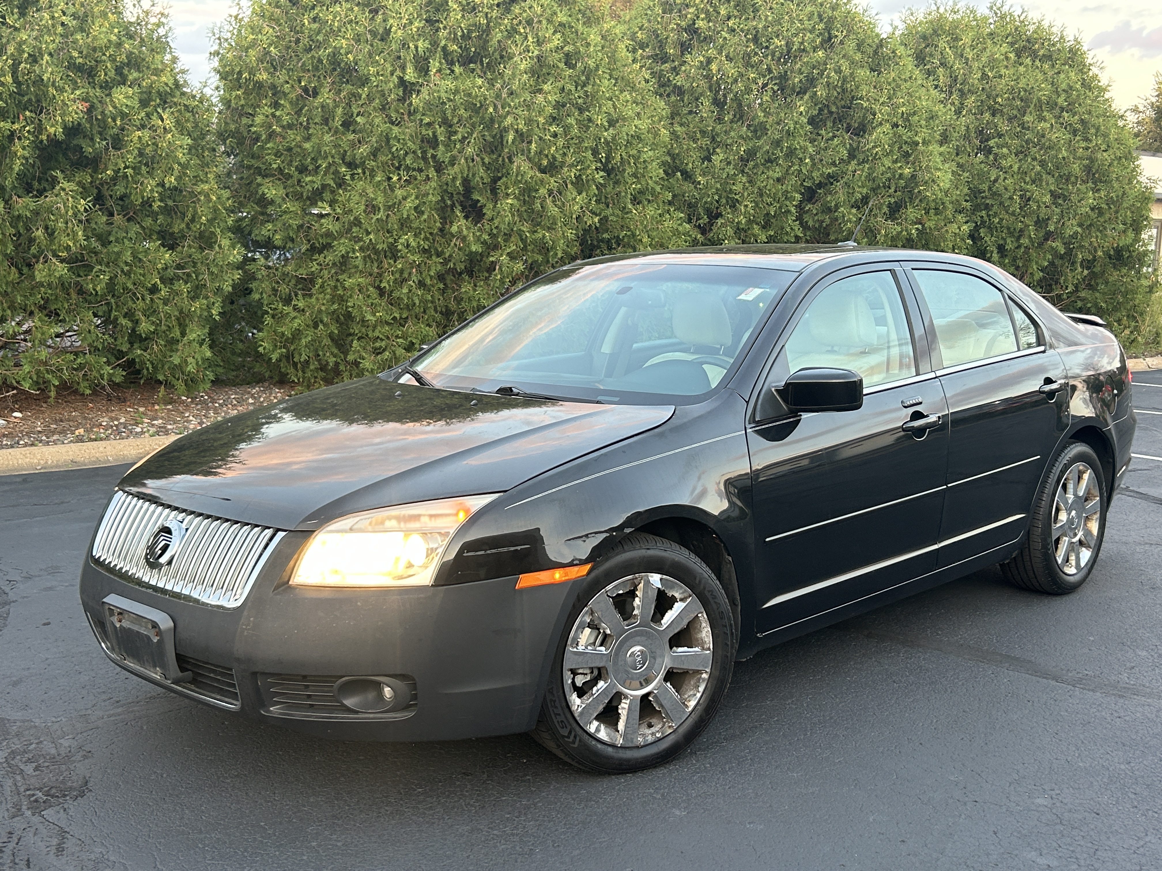 2009 Mercury Milan Premier VOGA - Featured Car at Dream Auto