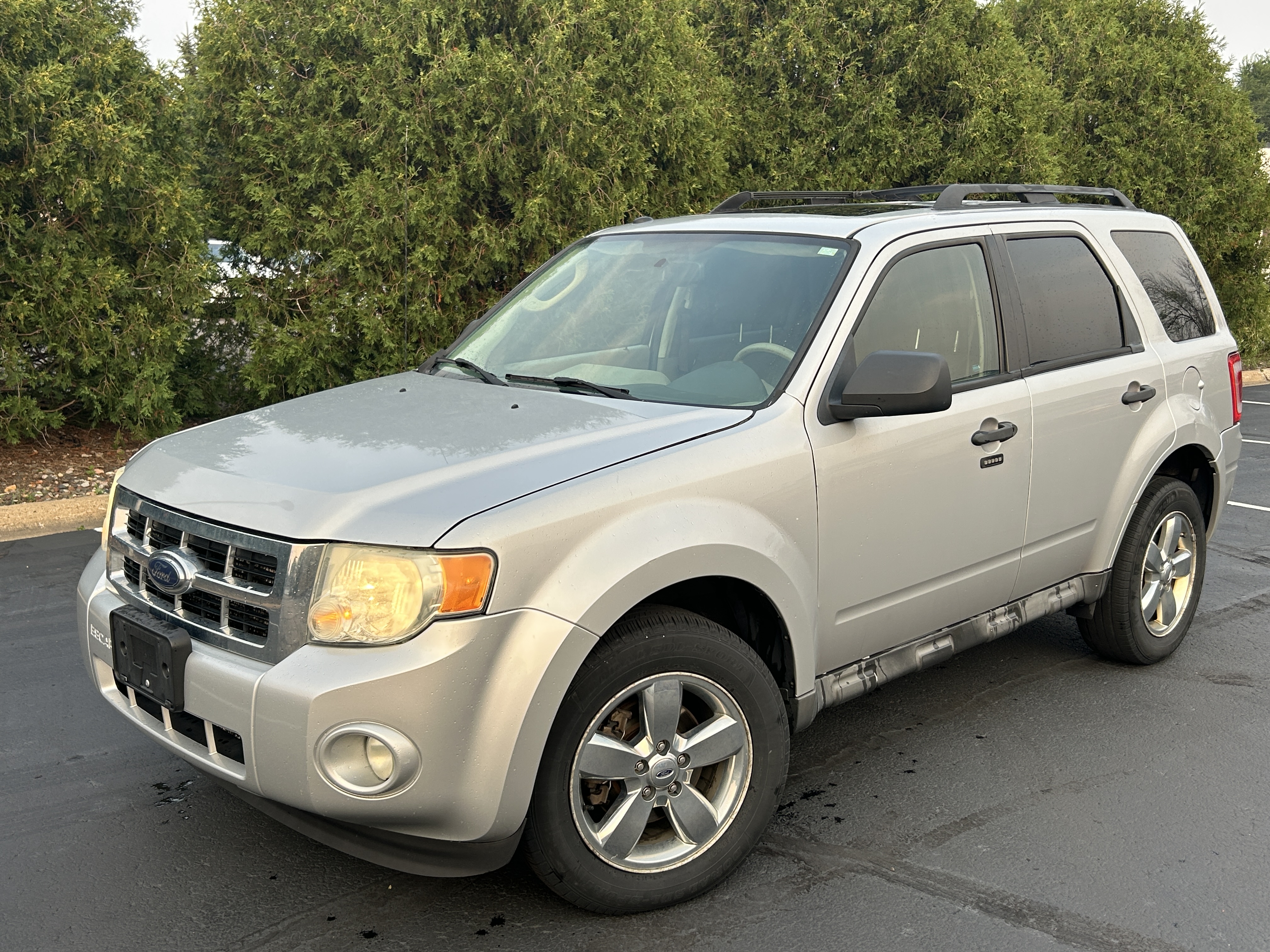 2009 Ford Escape XLT 4WD - Featured Car at Dream Auto